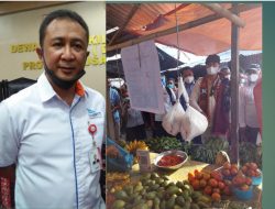 Alexander Riwu: Kredit Mikro Merdeka, Bebaskan Masyarakat Dari Belenggu Rentenir