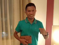 Ditunjuk Jadi Ketua SMSI Kabupaten Malaka, Seldy: Terima Kasih Atas Kepercayaan Ini