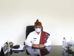 Malaka Jadi Tuan Rumah Rakor PMD Tingkat Provinsi NTT