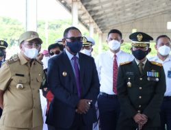 Wagub JNS: Terimakasih Dan Dirgahayu TNI Angkatan Udara Ke-76, SWA Bhuwana Paksa