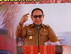 Wagub Tegaskan Kawasan Industri Bolok Dapat Tingkatkan Perekonomian NTT