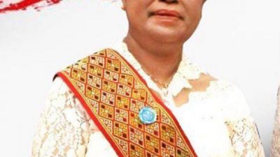 Memaknai Hari Kartini, drg. Maria Nahak: Tetap Berpegang Teguh Semangat Kartini “Habis Gelap Terbitlah Terang”