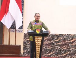 Wagub Nae Soi: Hari Kartini Tahun Ini Memberi Refleksi Kritis Yang Besar Bagi Kita Di NTT.