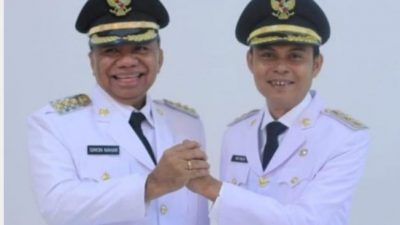 “Brand Aplikasi SOLOK LIA” Ini Inovasi Baru Layanan Administrasi Kepegawaian Dikbud Malaka