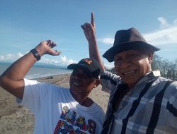 Tokoh Pemekaran Malaka Sebut SN-KT The Simple Leader