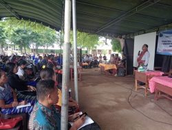 Mantan Kepsek SD-SMP di Malaka Yang Belum Ajukan SPJ BOS akan Diblokir Gajinya