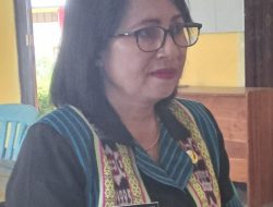 Tingkatkan Disiplin Dinas Dikbud Malaka Siap Pasang Absensi Elektronik