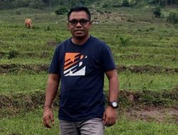 Jelang HUT Pancasila, Erik Rede: Persiapan Sudah Mencapai 90%