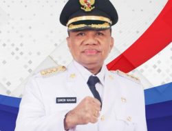 Bupati Simon: Jadikan Pancasila Sebagai Mata Pelajaran Dasar