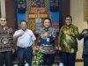Tingkatkan Pertumbuhan Ekonomi Lewat UMKM, Pemda Malaka Siap Gandeng Bank Indonesia