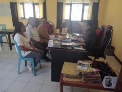 Dukung Program Adat dan Budaya SN-KT Dikbud Malaka Mendata Cagar Budaya