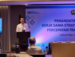 Gandeng Himbara, PLN Permudah Masyarakat Miliki Kendaraan Listrik