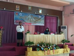 Bupati Malaka: Disiplin, Loyal, Tapi Tidak Jujur Berbahaya