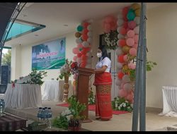 dr.Ulina : Bupati Simon Sosok Rendah Hati, Merangkul, Dan Merakyat