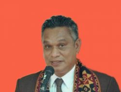 Robby Idong: Kami Siap Bermitra Dengan Kadin