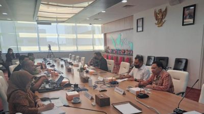 FOTO BUPATI SIMON 28 JULI 2022