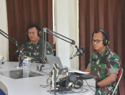 Wujudkan Kesejahteraan NTT Dengan Pengolahan Kelor.