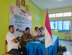 Ansel Bahy: IKM Kuncinya Cuma Ada Di Guru