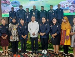 Legalisasi Aset Di NTT Dilaksanakan Di 22 Kabupaten/Kota, Jaconias Walalayo: Target 74.300 Bidang Tanah