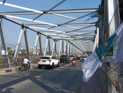 Eltari II Hingga Markas Toleransi Jadi Lautan Hijau, Saktico Masneno: 24 Tahun Kami Sudah Baktikan Untuk NTT