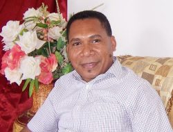 Kadis Sony: Pemilik Kapal Wajib Punya Tanggung Jawab Sosial Bangun Ekonomi NTT