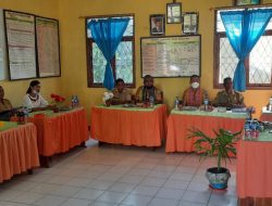 Bupati Malaka Tantang Guru Soal Akreditasi dan Kualitas Pendidikan