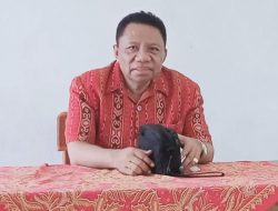 Bupati Simon: Diskusi Hanya Menghasilkan Banyak Alasan, Kerja Nyata Menghasilkan Karya Nyata