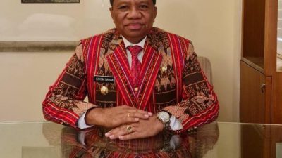 bupati simon juli3333