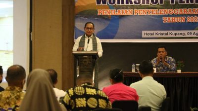 FOTO WAGUB BARU SELASA908