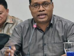 Fraksi Nasdem Apresiasi Keberhasilan Gubernur NTT Lobi Pempus Kelola TN Komodo