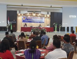 Pengelolaan TNK dan Pulau Padar, Sekda NTT: Sudah Ada MoU PT Flobamor dan KLHK