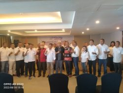 SMSI Kota Kupang Dikukuhkan, Siap Jalankan Perintah Dewan Pers