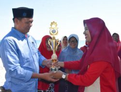 Majelis Taklim Nurul Annisa Bima Dompu Rutin Adakan Pengajian