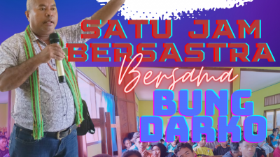 SATU JAM BERSASTRA