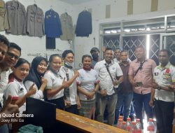 Cerita Pelaku UMKM di NTT, Mulai Merintis Usaha Hingga Jadi Direktur TK. Watukosek