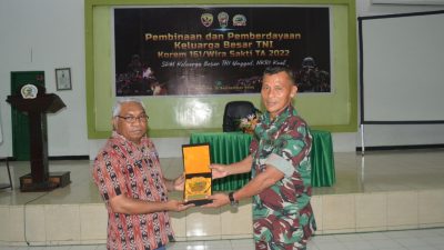 FOTO BERITA KOREM 01