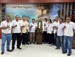 Diskusi Publik 4 Tahun Victory-Joss Digelar Besok, Panitia Siapkan Live Streaming