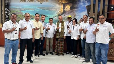 Diskusi Publik 4 Tahun Victory-Joss Digelar Besok, Panitia Siapkan Live Streaming