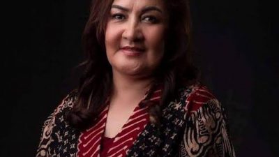 Diskusi Publik 4 Tahun Victory-Joss untuk Percepatan Pembangunan 1 Tahun Tersisa