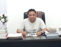 Bupati Malaka Hargai Langkah Penyelesaian Masalah Secara Kekeluargaan