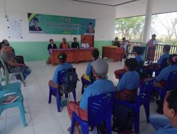 Pengembangan Kawasan Daerah Transmigrasi Berpeluang Eksekusi Kegiatan Swasembada Pangan Program SAKTI