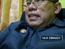 Pemkab Ajak Mahasiswa Bangun Rai Malaka
