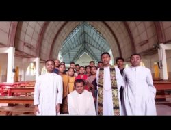 Ketua FKUB TTU Himbau Warga Jaga Kerukunan Selama Bulan Rosario