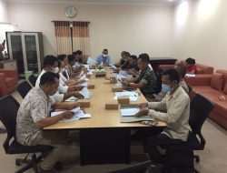 Tim Juri Lomba Kebersihan Melakukan Penilaian Kebersihan Di Kota Kupang Mulai Hari Senin