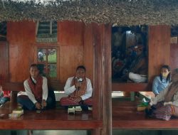 Bupati Malaka Bangga, Masyarakat Semakin Sadar Lestarikan Budaya