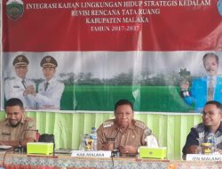 Jaga Kedamaian Pilkades Serentak Malaka, Cakades Bakal Diberi Pendampingan Rohani