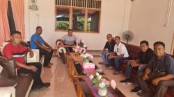 Pembentukan Forum Komunikasi Pemerintah Desa Digagas, Bupati Malaka: Pertemuan Ini Harus Diikuti Eksekusi