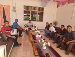 Pembentukan Forum Komunikasi Pemerintah Desa Digagas, Bupati Malaka: Pertemuan Ini Harus Diikuti Eksekusi