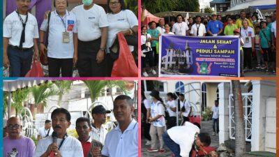 FOTO WALIKOTA KUPANG