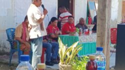 Penantian 10 Tahun Pemekaran Kecamatan Di Malaka, Bupati SN Dapat Apresiasi Dari Toko Masyarakat